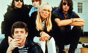 'The Velvet Underground and Nico': 10 Things You Didn't Know