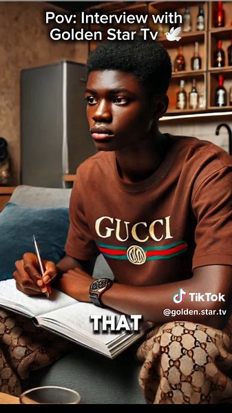 Inspirational Real Life Stories from Golden Star TV