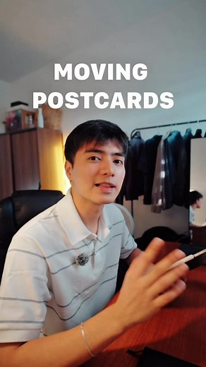 Turning my camera roll into moving postcard videos! It looks complex, but using the masking technique on the iPad screen is actually super easy and fast. I edited this on CapCut Pad - faster, smoother multi-track editing on iPad. Try it now! #cinematic #travel #capcutph #capcutpad #editingtips