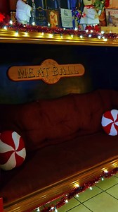 The Meatball Cafe Where the Family and friends come together ❤️ | The Meatball Cafe