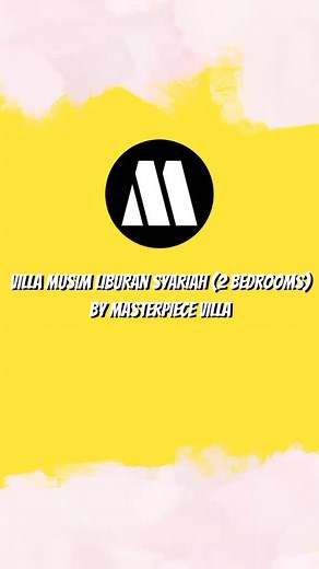 Villa Musim Liburan Private Pool || 2 bedroom, 1 bathroom, Kolam renang, carport, smart TV, wifi, water heater, #masterpiecevilla #villabatumalang #vilabatu #villabatu #vilamalang #villamurah #villabatumurah #vilamurah