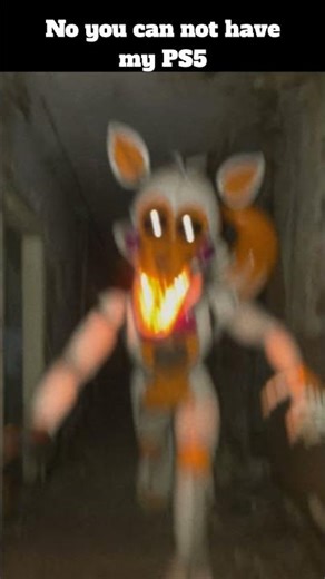 Lolbit FNAF meme