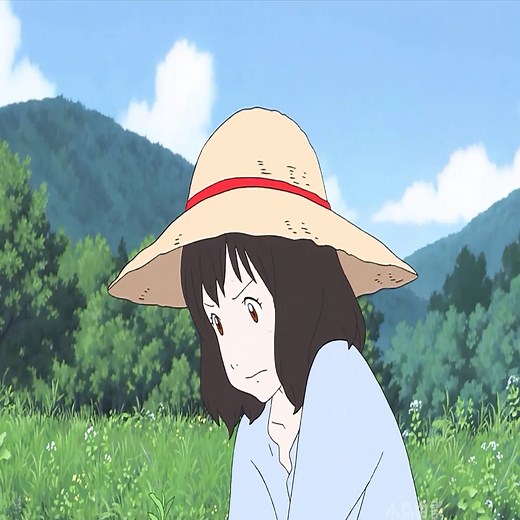 Resumen de la película : Wolf Children (2012) | Bee Película