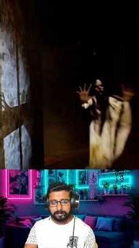 Malayalam Horror Peak Scene 😱