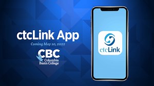 12 reactions | Something exciting is coming in May! We are launching a ctcLink App that gives students access to the important information they need – like searching for classes, looking up dates and deadlines, checking email, connecting to the Financial Aid Portal and more - anytime, anywhere. The App will make it easier for students to navigate their way at CBC and help them soar! Visit columbiabasin.edu/ctclink for more details. | Columbia Basin College | Facebook