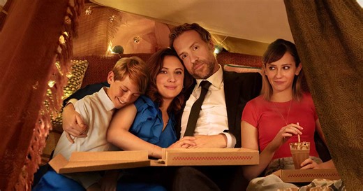 Trying Season 4 On Apple TV : Release Schedule, Plot, Cast & More