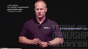 8.9K views · 243 reactions | The leadership lessons we learned in...