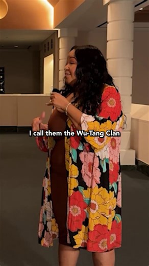 2.7K views · 28 reactions | “I call them the Wu-Tang Clan of opera...