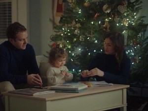 Three: The Connected Restaurant • Ads of the World™ | Part of The Clio Network