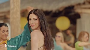 Hassan Morshedy on Instagram: "Zahra Heya Ramadan TV campaign 2023 🔥 Our coastal haven project.. 800 acres of prime real estate designed by the best architects & designers. I’d like to thank our superstars @esseily & @razanejammal for their great performance, and our talented music producer @ahmedtarekyehia for his great work! A special thanks to our marketing team for all their hard work! @omarmorshidy Got inspired by Arabic and Afrobeats genres for this song, I call it “Afrobic”! Hope 