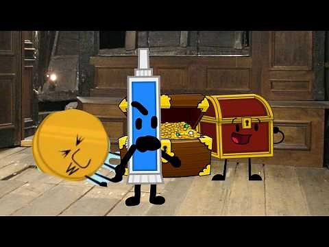 Troc 4 Challenge 20 "Give Me Your Collection"