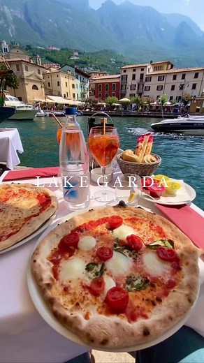 Explore the Beauty of Lake Garda in Italy