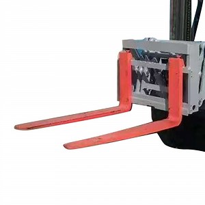 [Hot Item] High Performance Forklift Parts Adjustable Tele-Forks for Improved Warehouse Operations