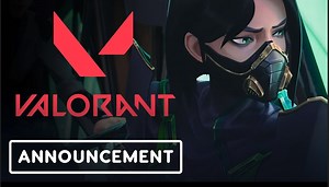 Valorant | Console Optimization and Upgrade to UE 5.5 Announcement Unreal Fest 2024