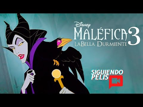 MALEFICENT 3 | SLEEPING BEAUTY | 10-MINUTE SUMMARY