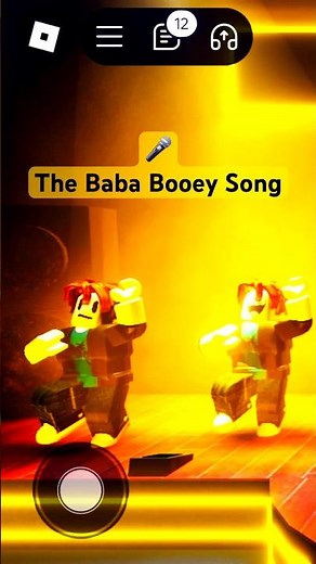 🎤 The Baba Booey Song