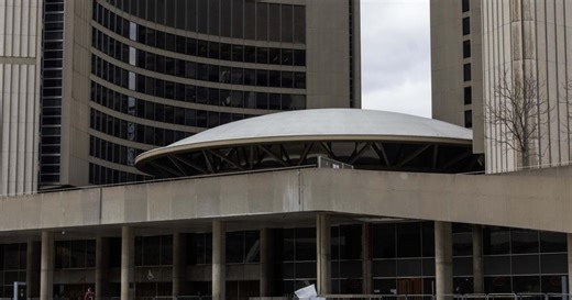 Olivia Chow looks to hike taxes on sale of ‘luxury’ homes