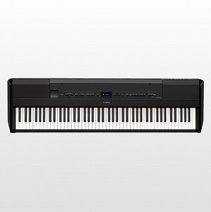 P-515 - Overview - P Series - Products - Pianos - Musical Instruments - Yamaha - Other European Countries & Regions