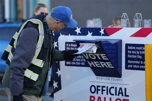 Election: Four-term Bellingham council member vs. former Whatcom Democrats chair