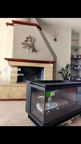 #ioannina #fireplace #regalfire #freefire #tzakiatsagkas