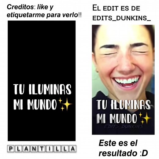 Me pidieron más plantillas!!💕🐿 #charlidamelio #fyp #foryou #foryoupage #paratí #xzybca #viral #like #1k