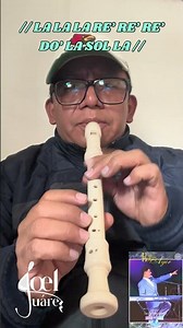 El Poderoso de Israel / Tutorial para Flauta Dulce