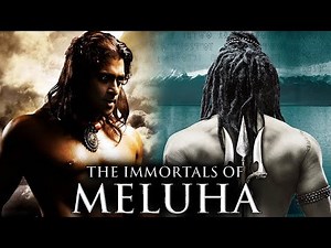 Salman Khan To Star In Sanjay Bhansali's The Immortals Of Meluha