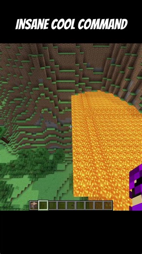 Insane Cool Command for Minecraft: How to Use It