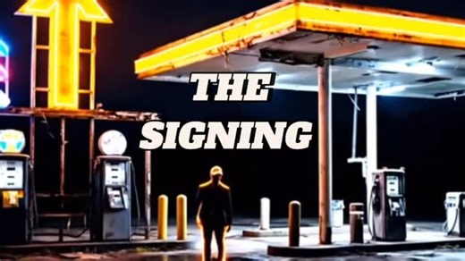 History didn’t end — it uploaded. The Freedom Algorithm was signed once... now it’s being coded by a new generation. 💡 Every post. Every creation. Every vision — rewrites the timeline. 🔍 SEO-Optimized Description: Witness The Signing, a cinematic blend of history and technology — where the ink of revolution becomes data. Shot in full hyper-realism, this masterpiece bridges centuries, merging 18th-century freedom with 21st-century innovation. Follow @MCDOWELLZONE for more powered storytelling, 