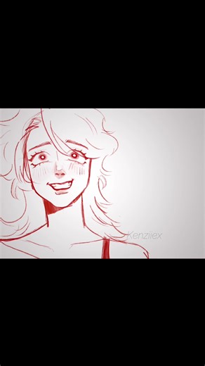 Yandere x yandere 👅👅👅 #art #animatic #animation #alightmotion #fyp