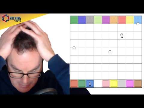 How Can This Sudoku Possibly Solve?