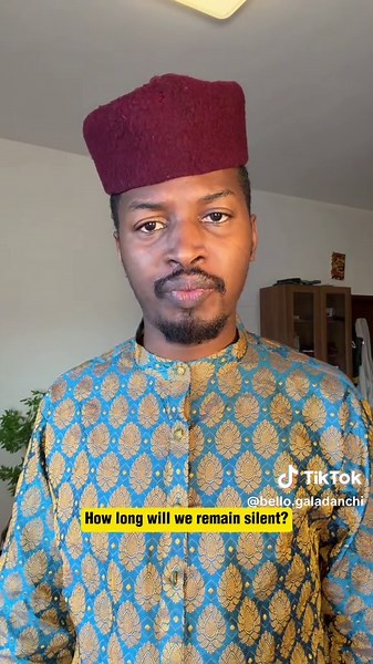 #danbello #Hausa #arewa