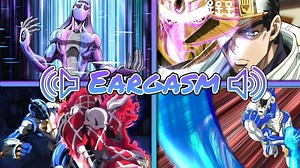 JoJo的奇妙音效_哔哩哔哩_bilibili