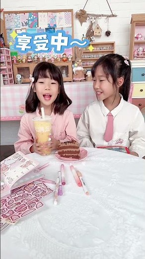 Sister swap challenge who will give up first? #Sister's daily life #Challenge