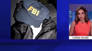 DPS arrests Arizona man allegedly impersonating FBI agent
