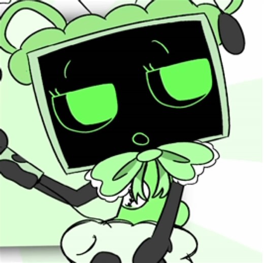 Create a Custom Care Bears Skin for Vee