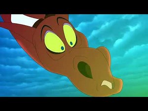 Tom and Jerry : The lost dragon - part 6