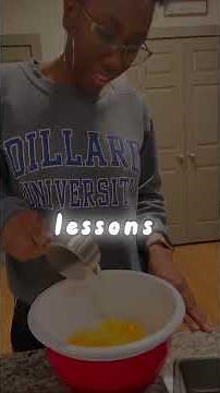 How to Make Boxed Cakes Taste Homemade #cooking #cake #boxedcake #cakedecorating #fyp #roommates