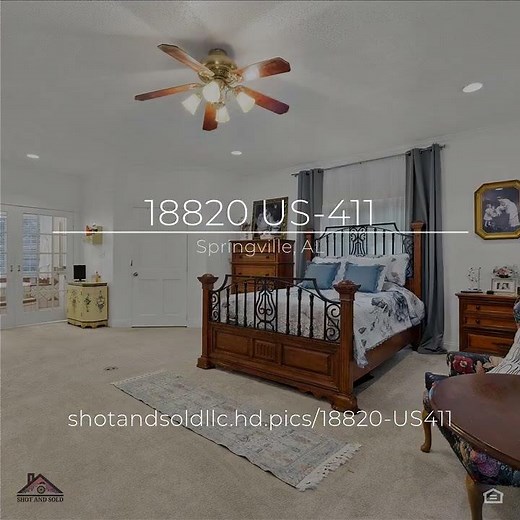18820 US-411, Springville, AL