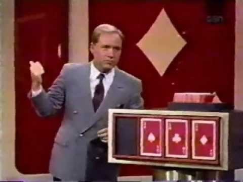 Card Sharks | Mel vs. Tina (The Rafferty Premiere)