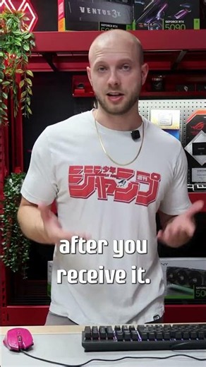 Your Builder Didn't Test the RGB (And It Shows)