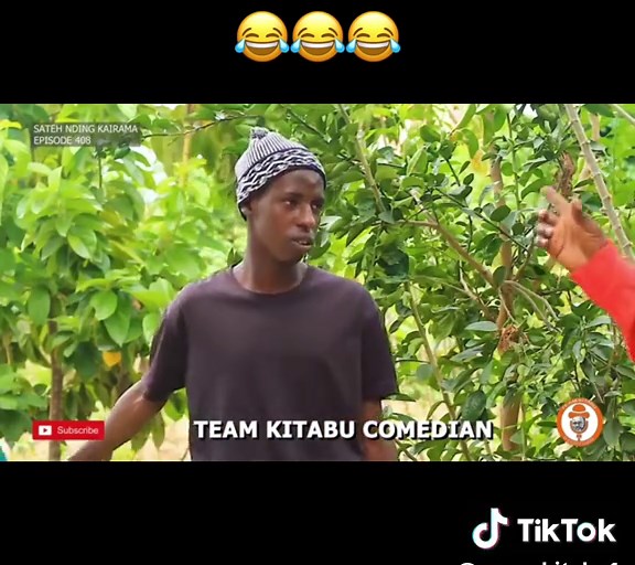 Gambian TikTok Moments: Humor from Casamance