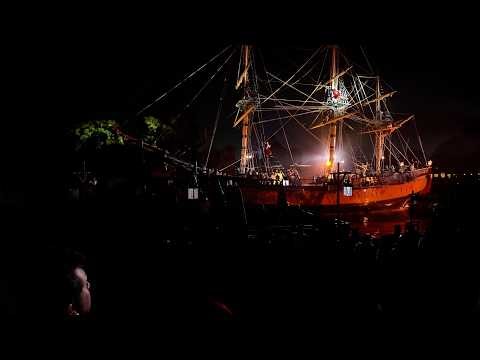 Fantasmic! | Audio Only | Disneyland | 02/07/26