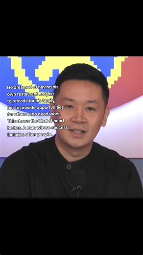 an appreciation post for caprice's dad, chef jorge 🫡 genuine, thoughtful, and full of heart 💕 #capricecayetano #chefjorgemendez #fypシ゚viral #foryoupage #foryou