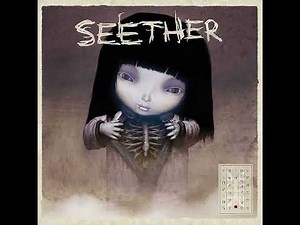 Seether - Careless Whisper 432hz