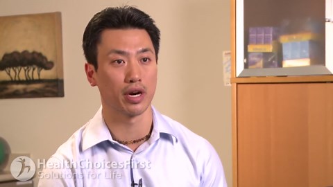 Treatment for Hand Arthritis