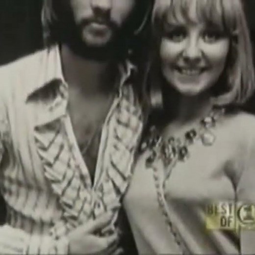 Maurice Gibb & Lulu 1969 - 1973)