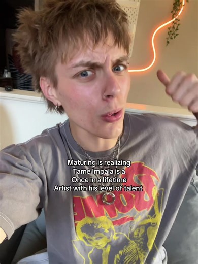 Tame Impala: A Once-in-a-Lifetime Music Experience