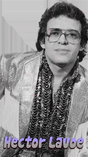 De Qué Tamaño Es Tu Amor - Hector Lavoe