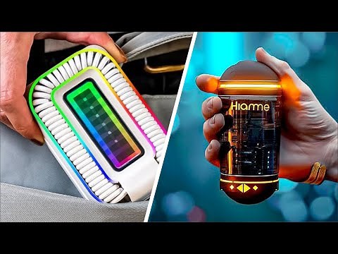 15 Most Innovative Gadgets for 2025: A First Look at the Latest Tech